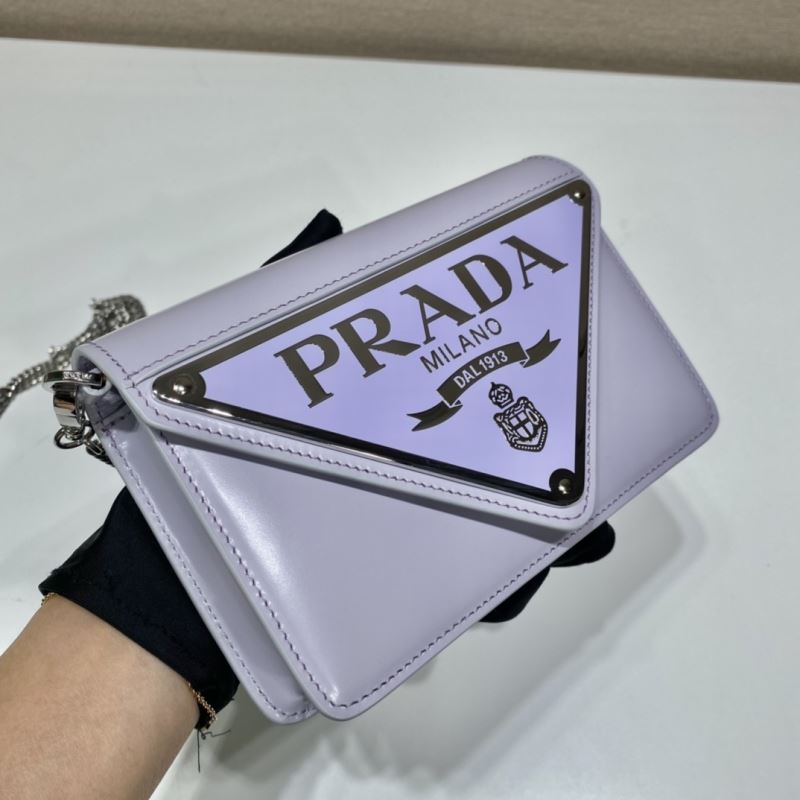 Prada Satchel Bags